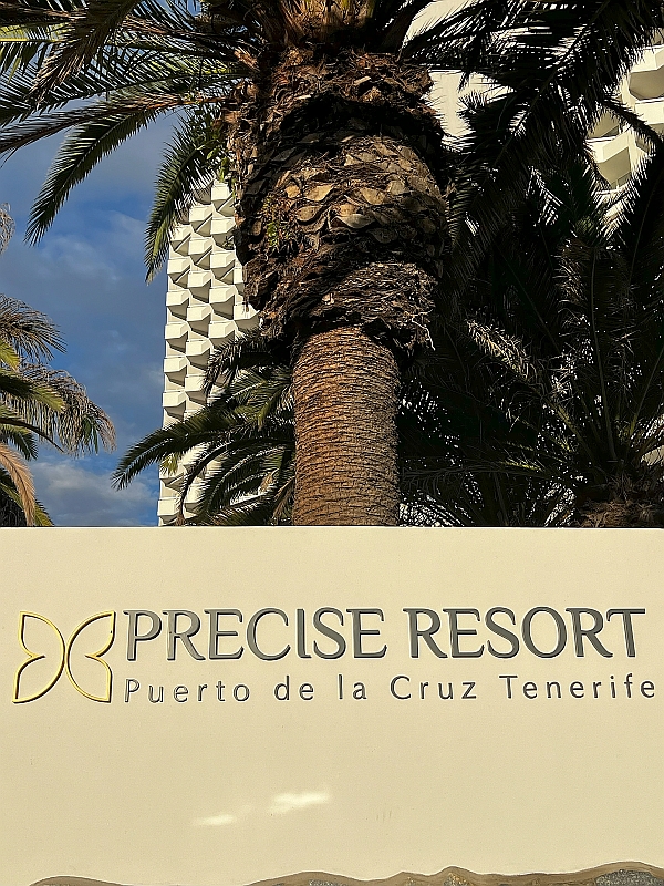 Hotel Precise Resort