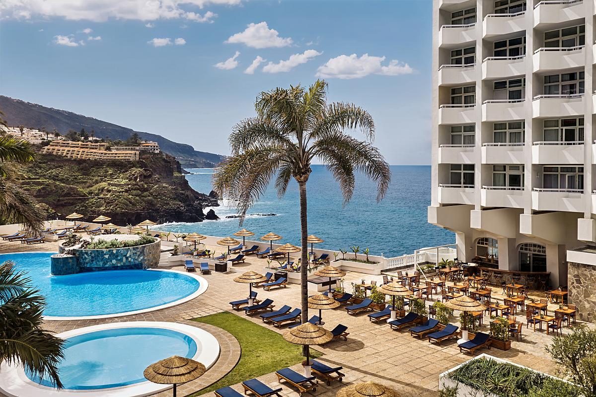 Angebote Tauchschule ATLANTIK - Teneriffa